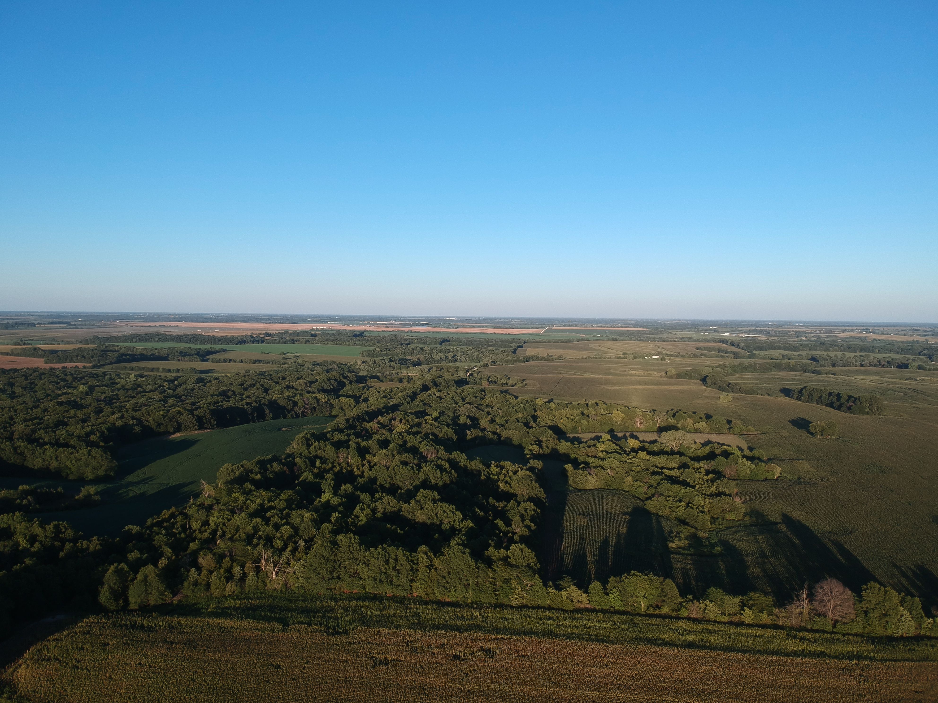 Newark, Knox County, MO Undeveloped Land for sale Property ID