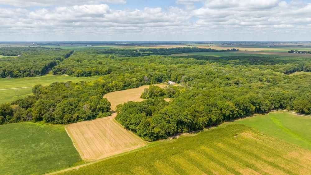 Strasburg, Shelby County, IL Recreational Property, Hunting Property