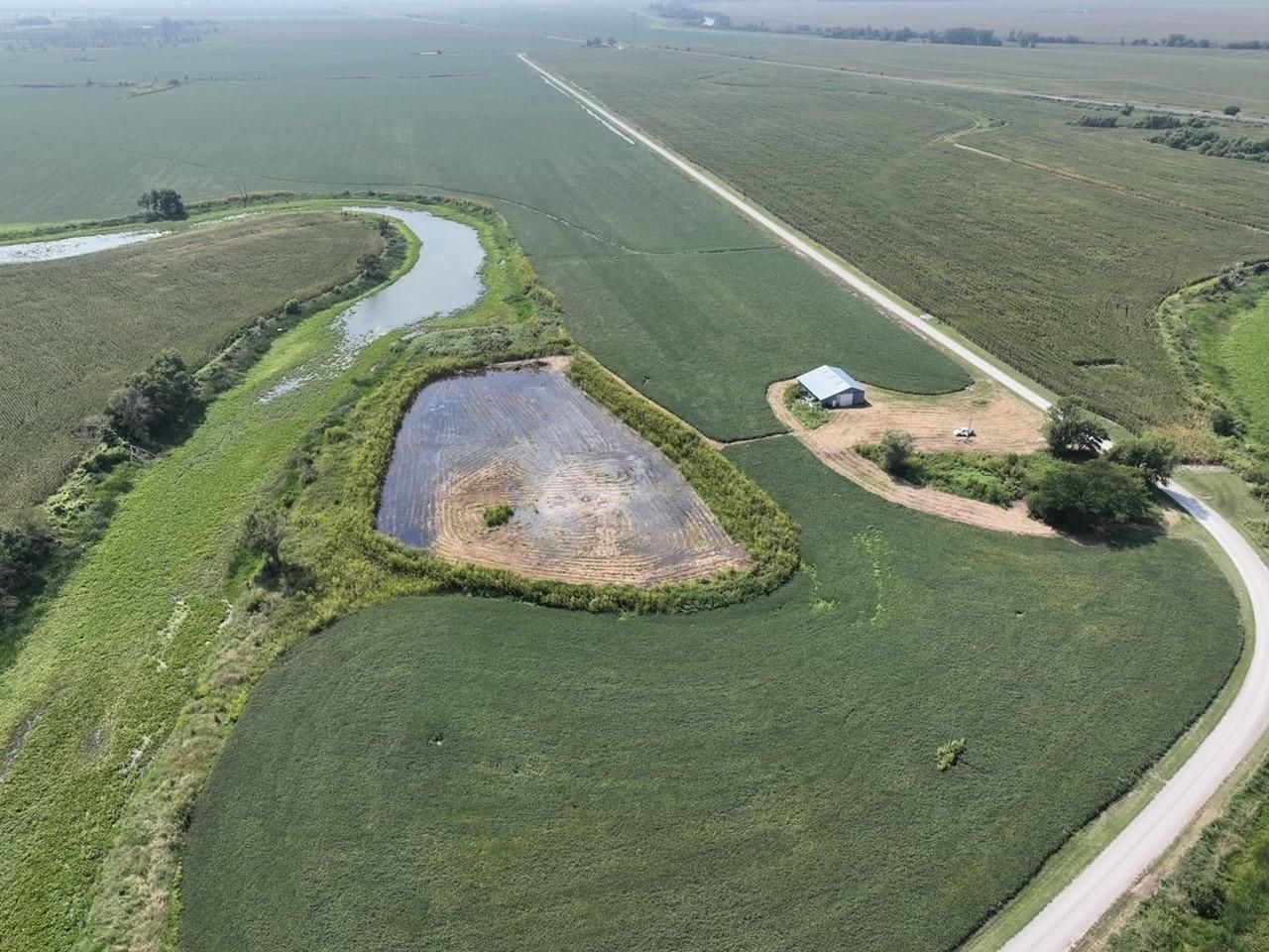 Watson, Atchison County, MO Farms and Ranches, Recreational Property