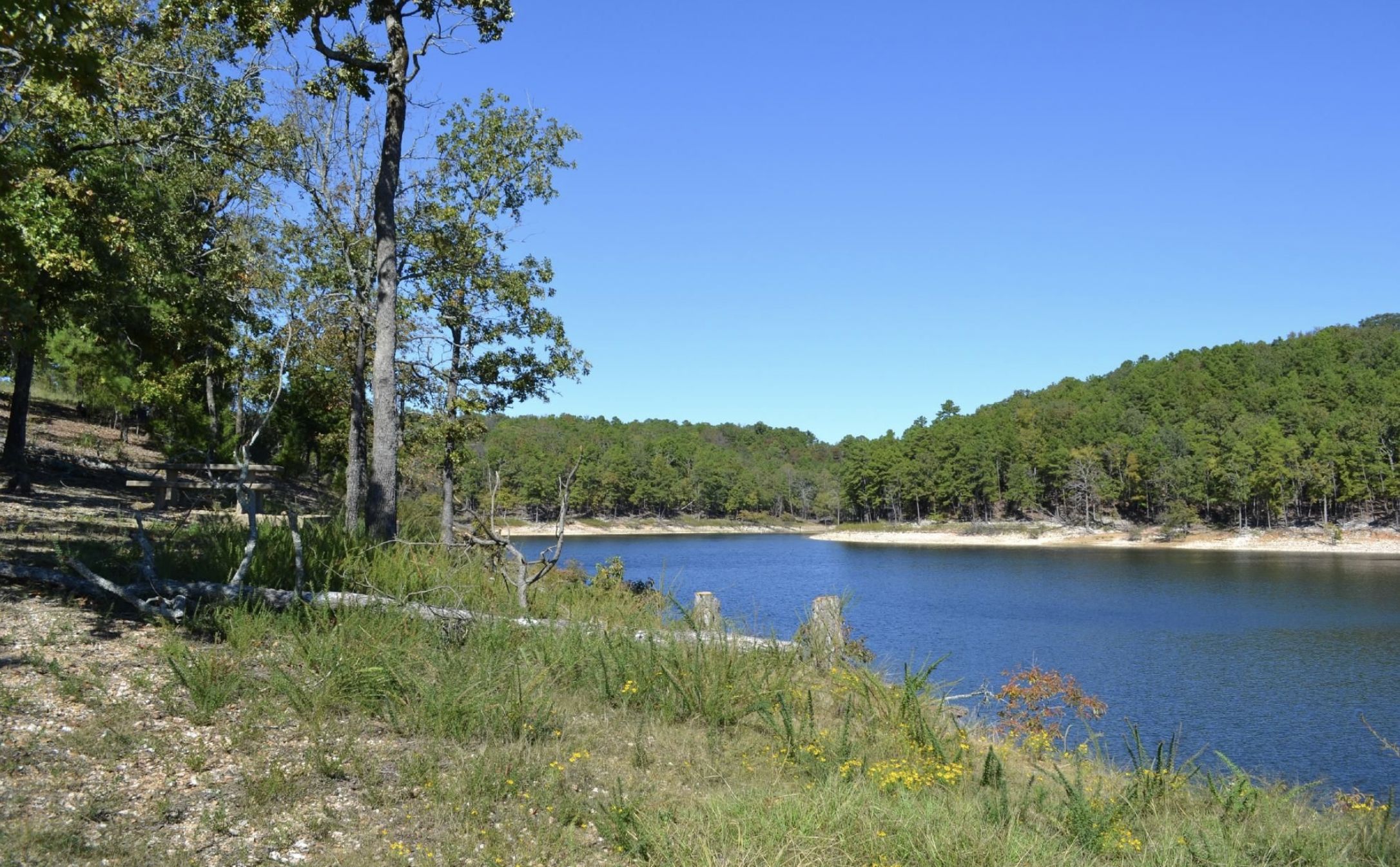 Idabel, McCurtain County, OK Recreational Property, Undeveloped Land