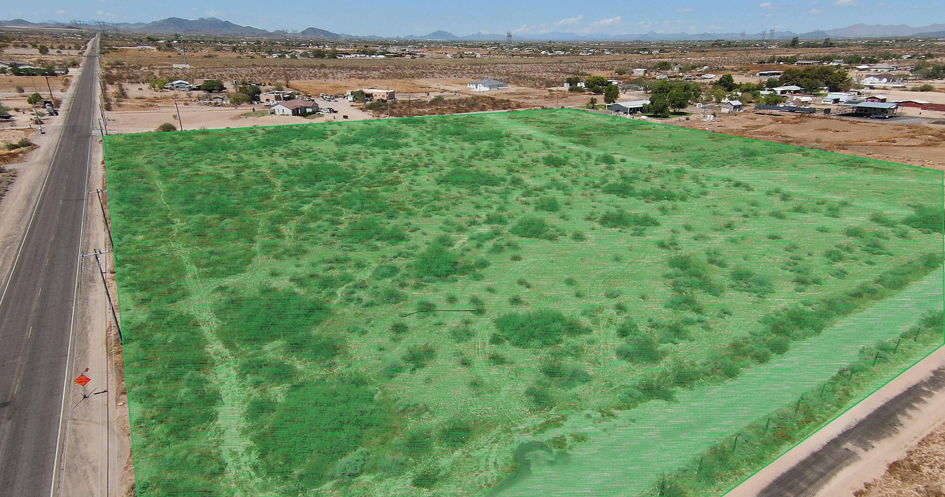 Tonopah, Maricopa County, AZ Undeveloped Land, Horse Property for sale