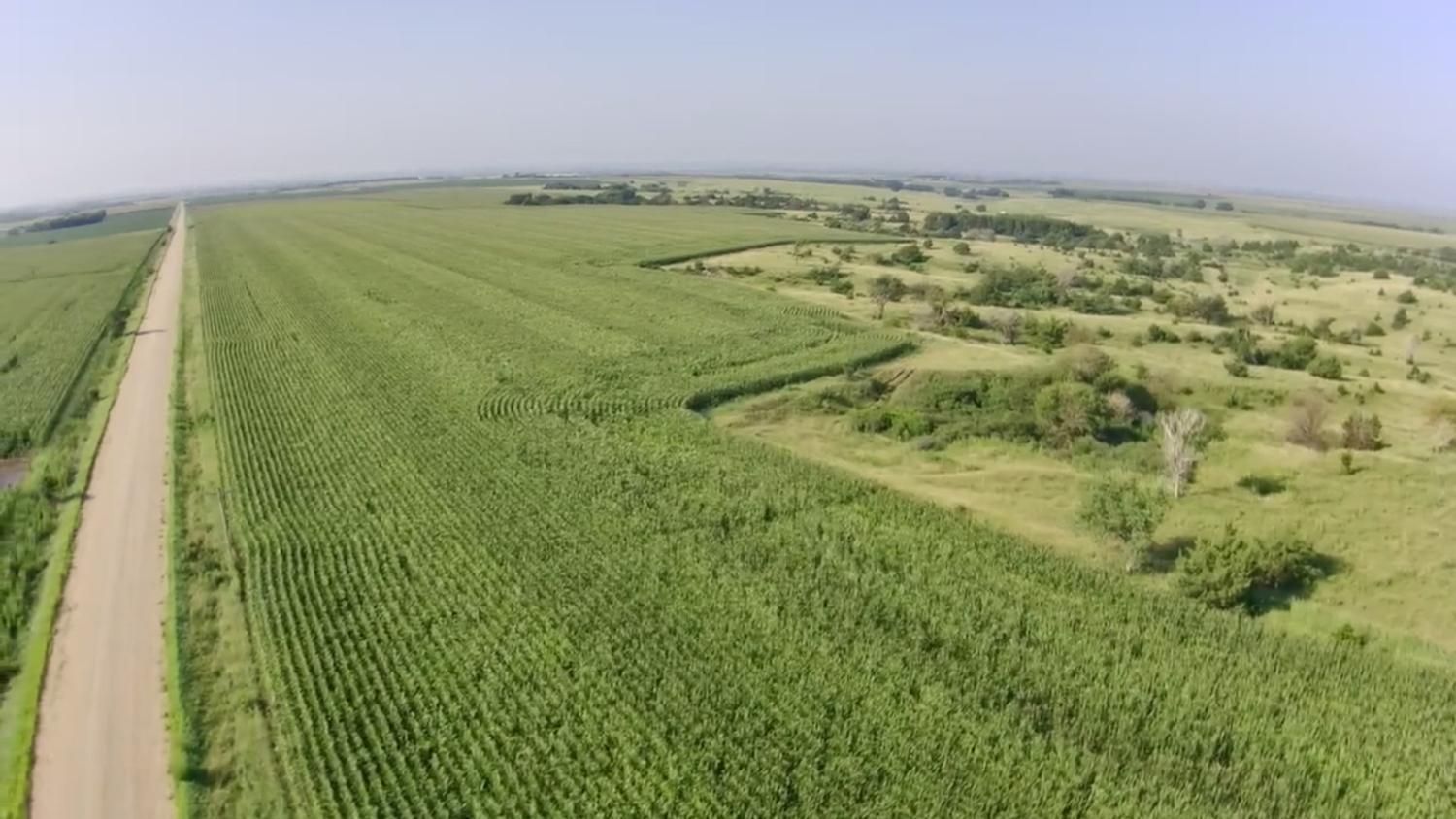 Orleans, Harlan County, NE Farms and Ranches for sale Property ID