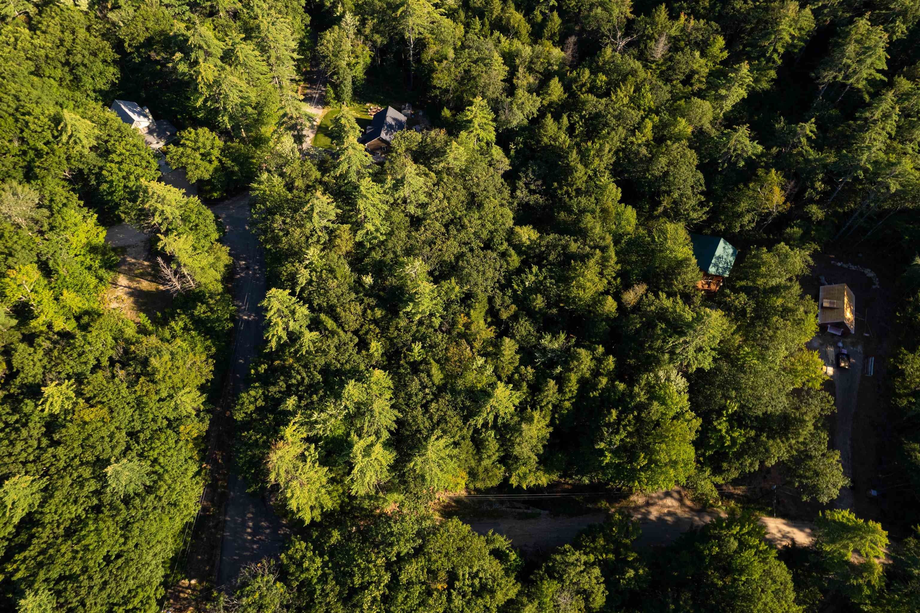 Madison, Carroll County, NH Undeveloped Land, Homesites for sale