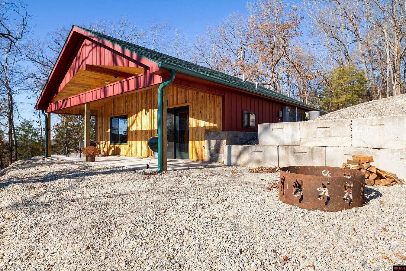 712 McClean Avenue, Cotter, AR 72626 LandWatch