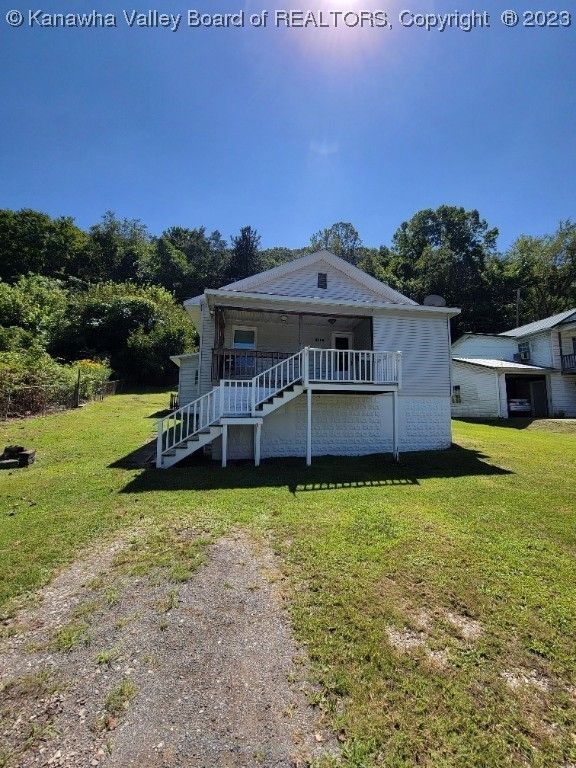 East Bank, Kanawha County, WV House for sale Property ID 417563356
