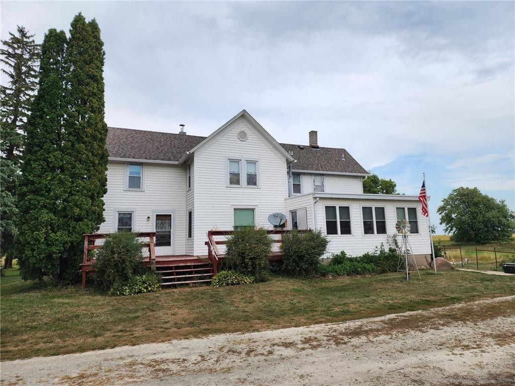 Claremont, Dodge County, MN House for sale Property ID 417537484