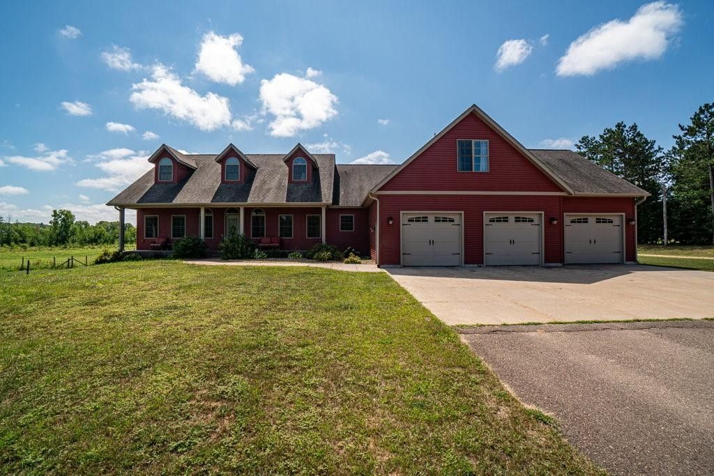 Fall Creek, Eau Claire County, WI House for sale Property ID 417563691