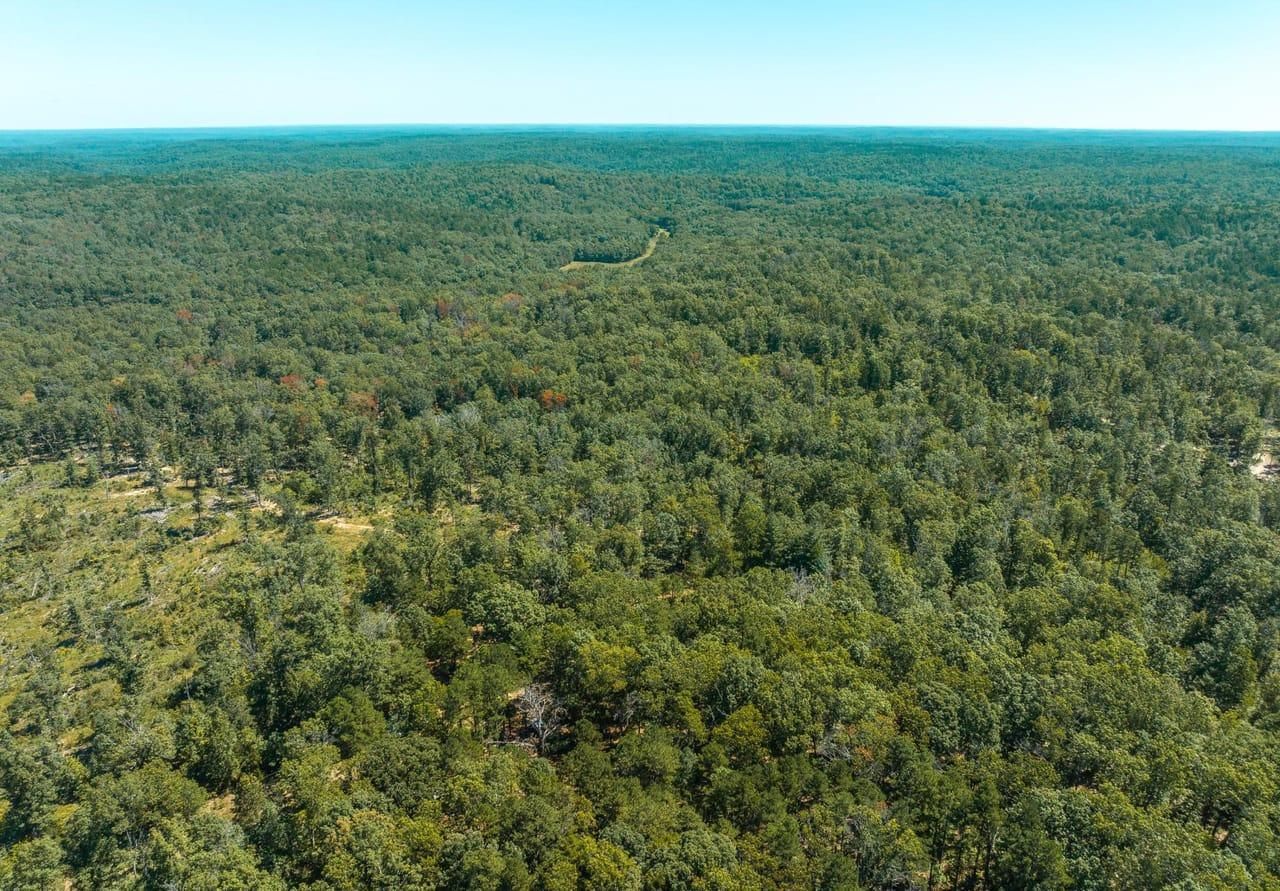 Raymondville, Texas County, MO Recreational Property, Hunting Property