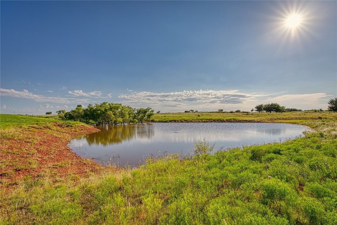 Elk City, Beckham County, OK Undeveloped Land for sale Property ID