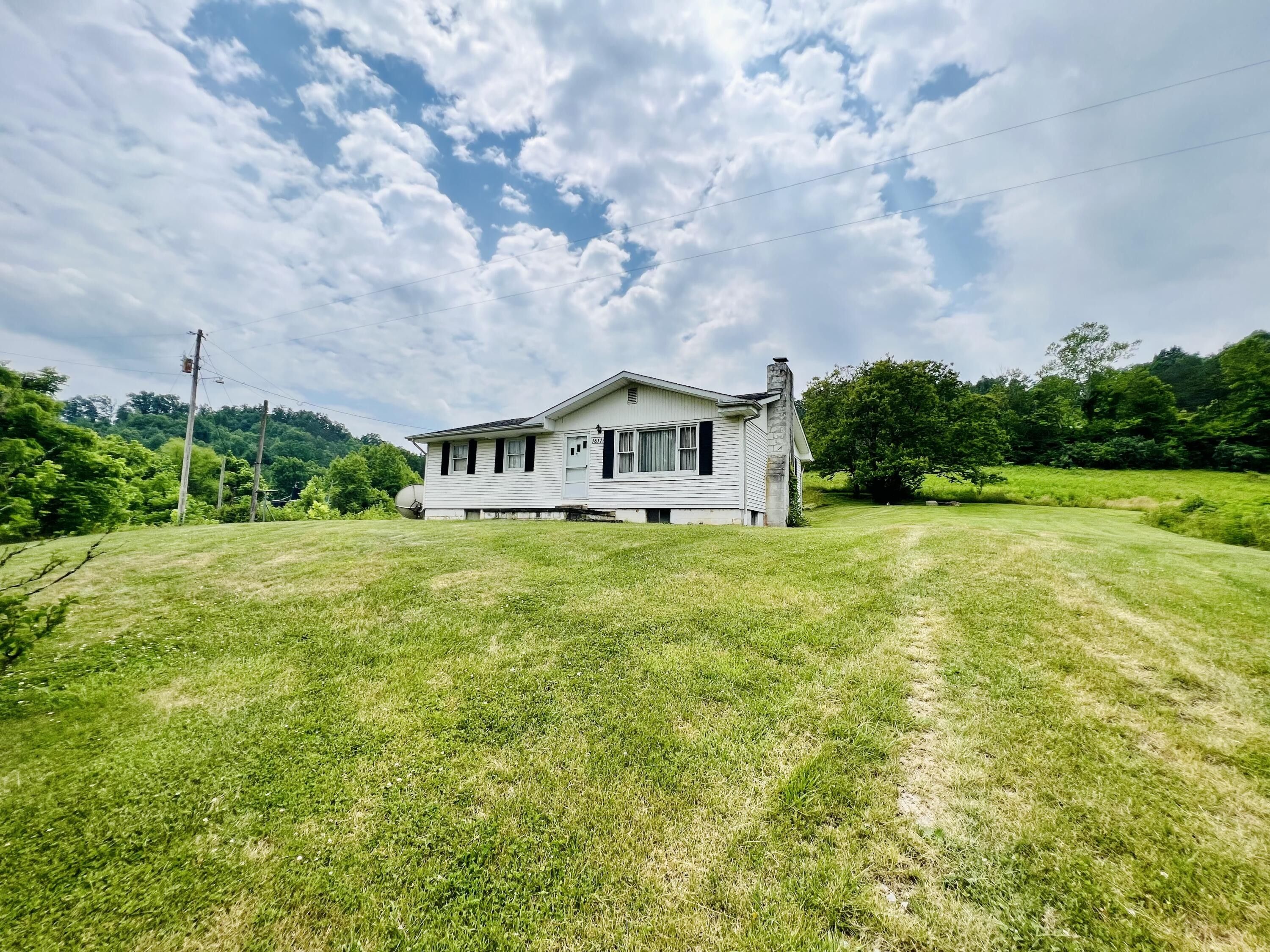 Isonville, Elliott County, KY House for sale Property ID 417564309 LandWatch