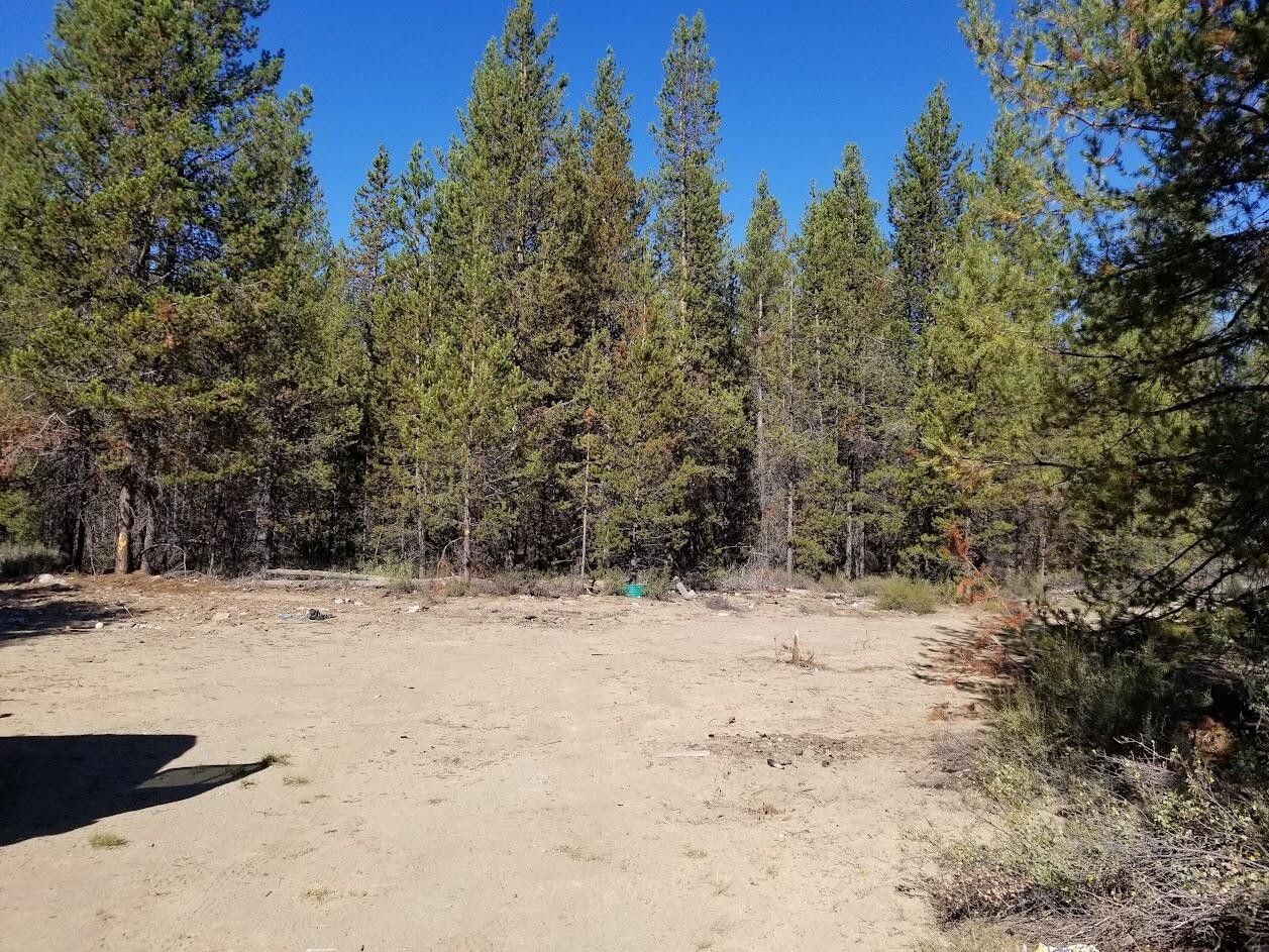 La Pine, Deschutes County, OR Undeveloped Land for sale Property ID