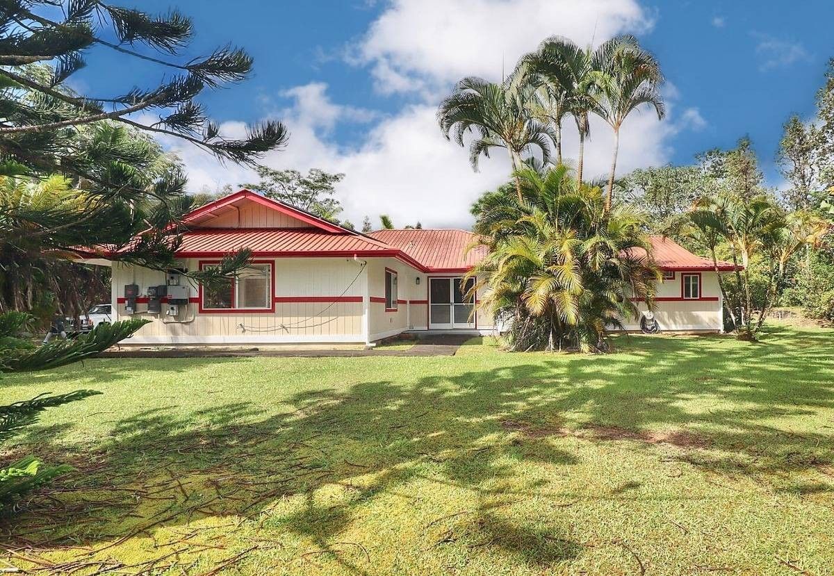 Keaau, Hawaii County, HI House for sale Property ID 417426700 LandWatch