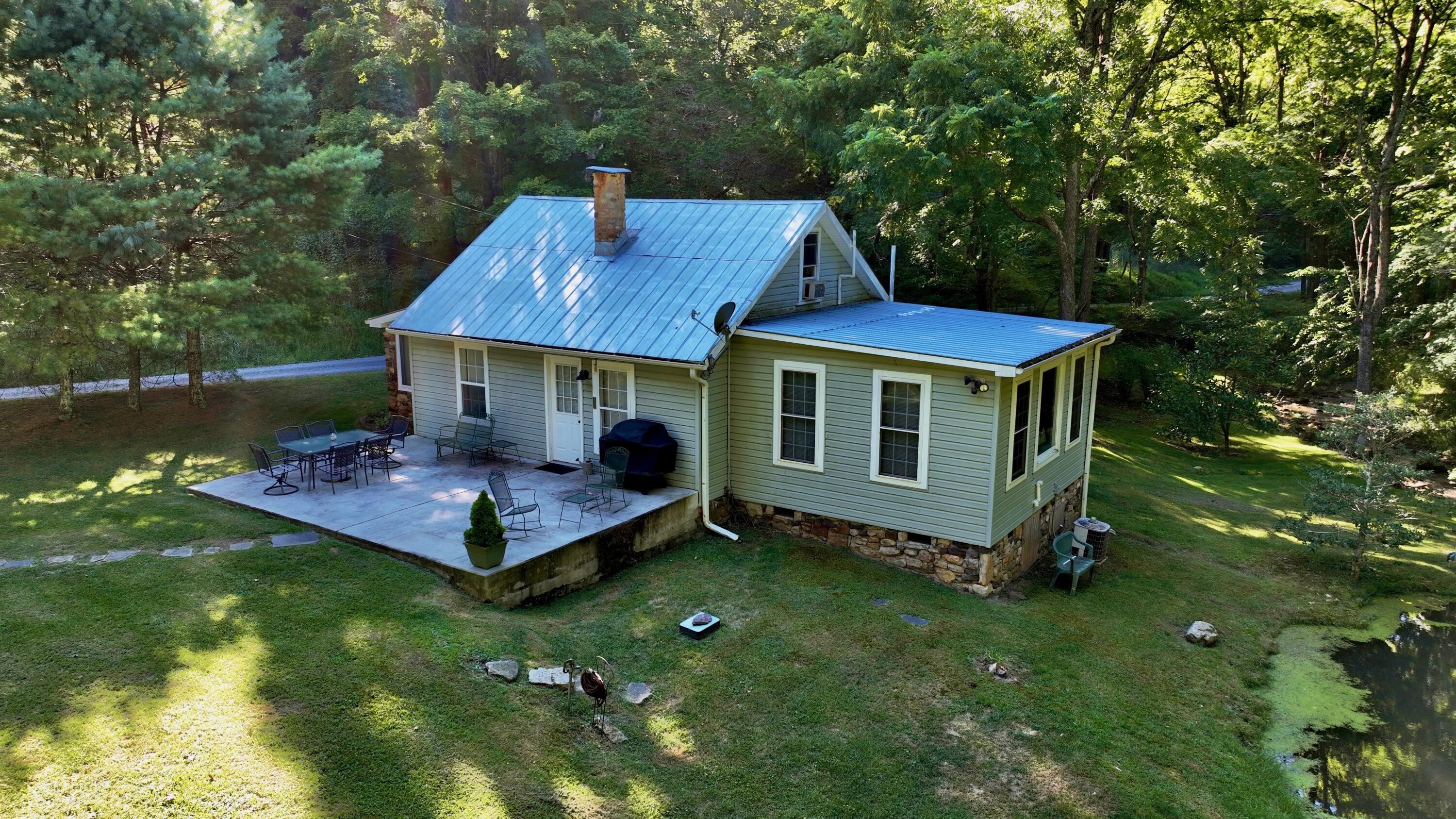 Gap Mills, Monroe County, WV House for sale Property ID 417362715