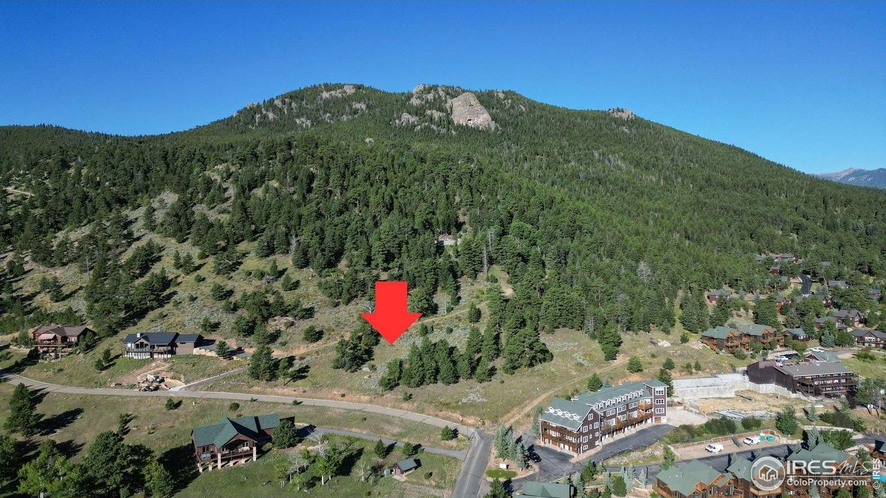 Estes Park, Larimer County, CO Undeveloped Land, Homesites for sale Property ID 417565186