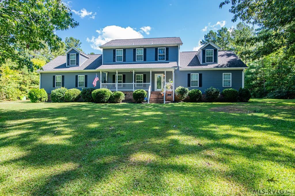 Roanoke Rapids, Halifax County, NC House for sale Property ID