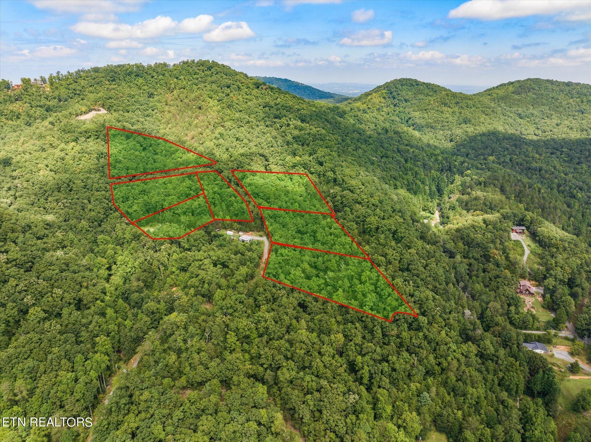 Sevierville, Sevier County, TN Undeveloped Land for sale Property ID 417565394 LandWatch