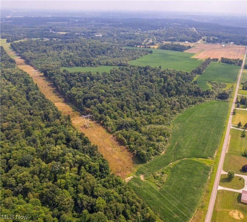 Mount Vernon, Knox County, OH Undeveloped Land for sale Property ID