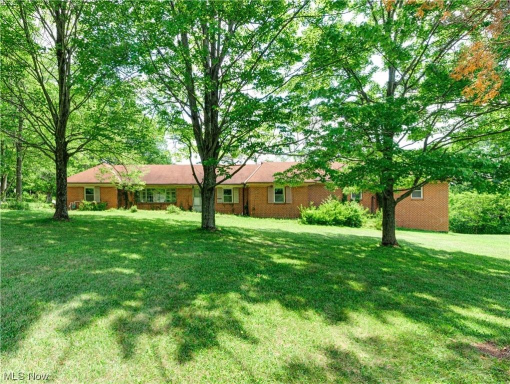 Brecksville, Cuyahoga County, OH Undeveloped Land for sale Property ID