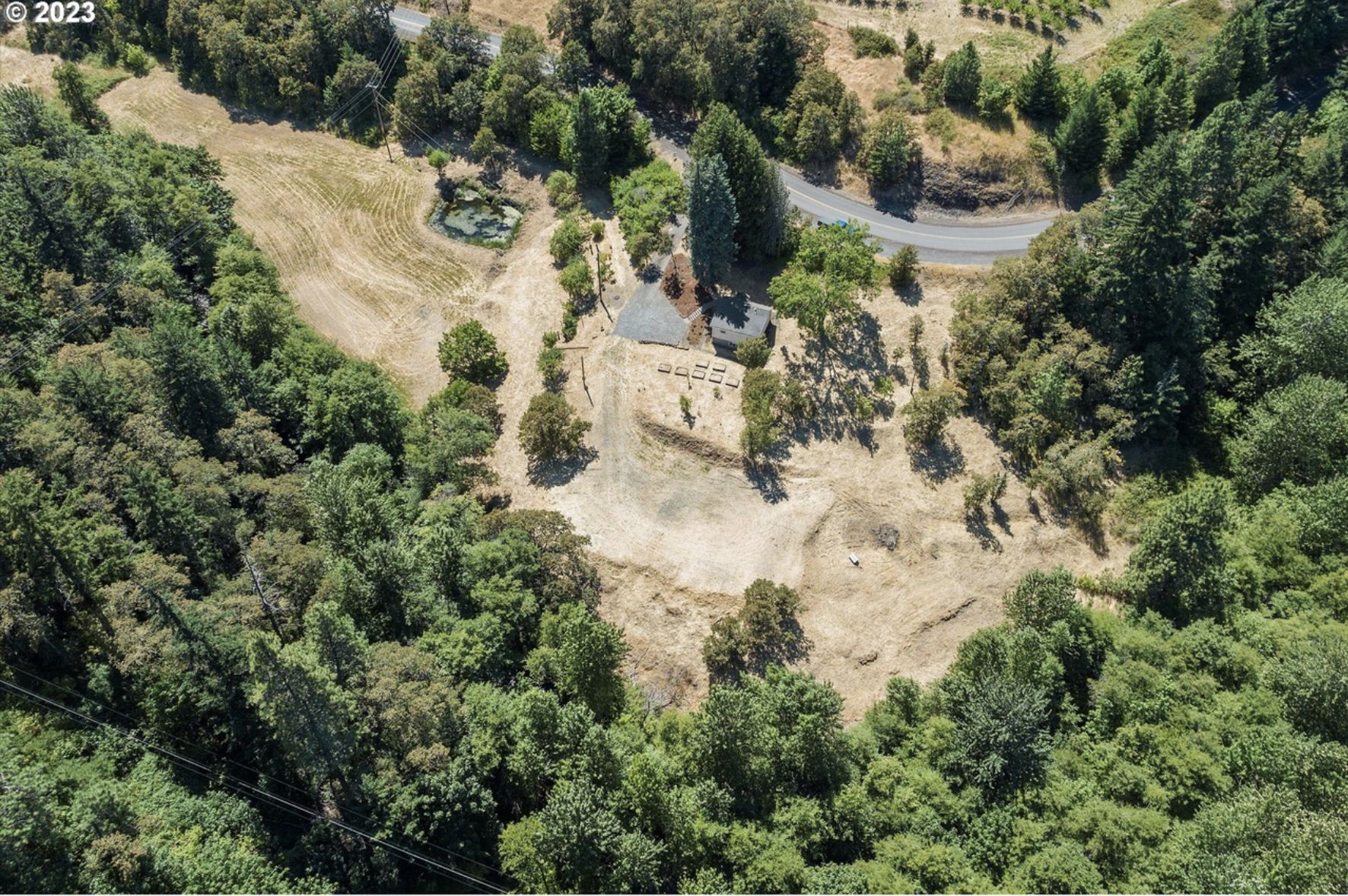 Mosier, Wasco County, OR Recreational Property, Undeveloped Land