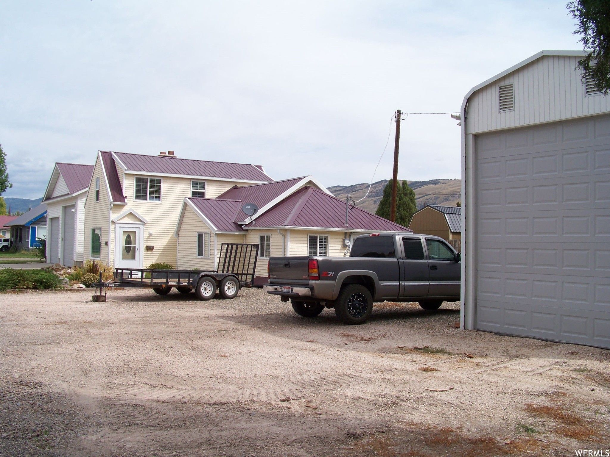 Montpelier, Bear Lake County, ID House for sale Property ID 417566074