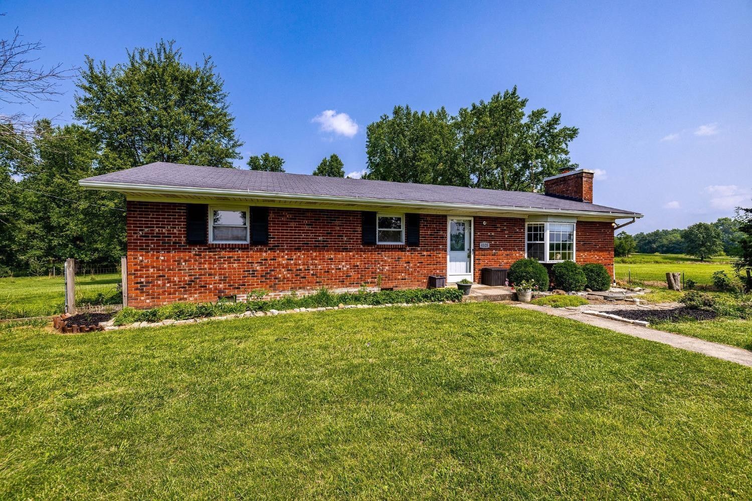 Mount Orab, Highland County, OH House for sale Property ID 417162631