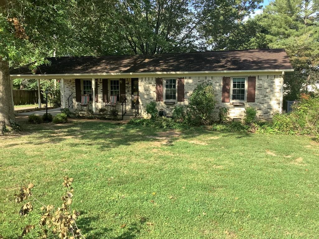 McKenzie, Carroll County, TN House for sale Property ID 417566099