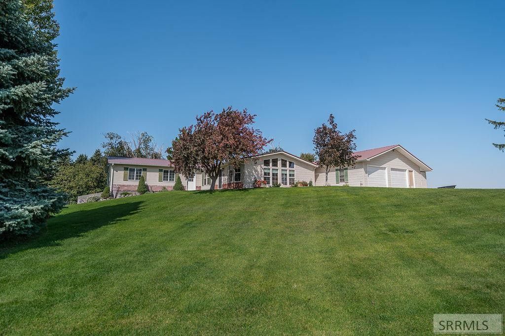 Blackfoot, Bingham County, ID Lakefront Property, Waterfront Property