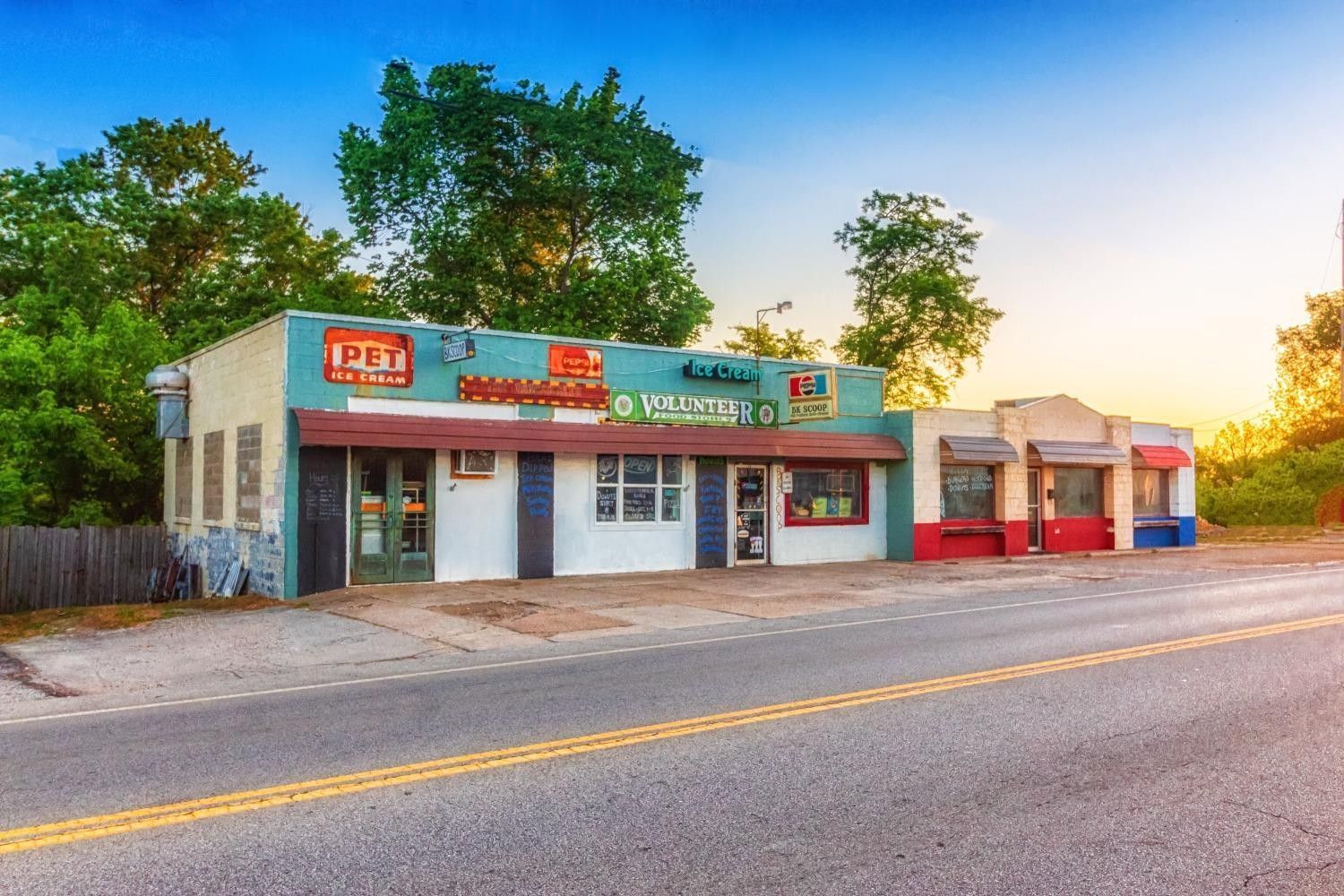 West Union, Adams County, OH Commercial Property, House for sale