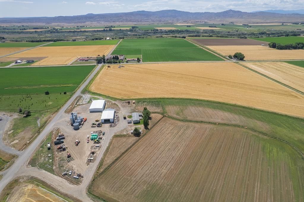 Powell, Park County, WY Farms and Ranches, Homesites for sale Property