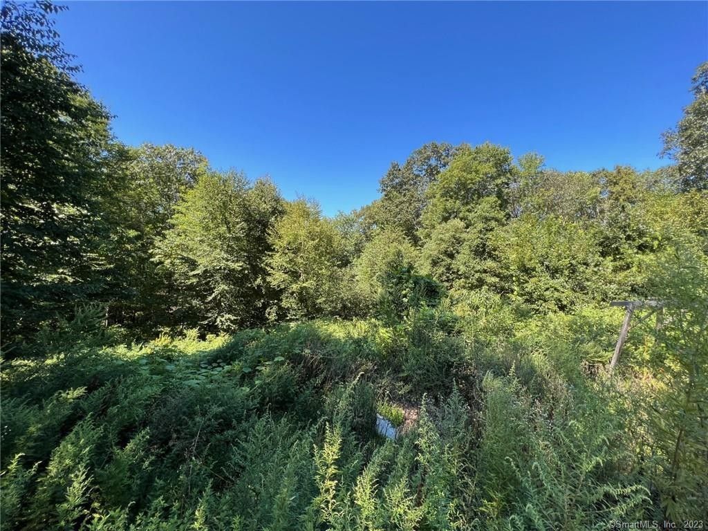 Sterling, Windham County, CT Undeveloped Land for sale Property ID