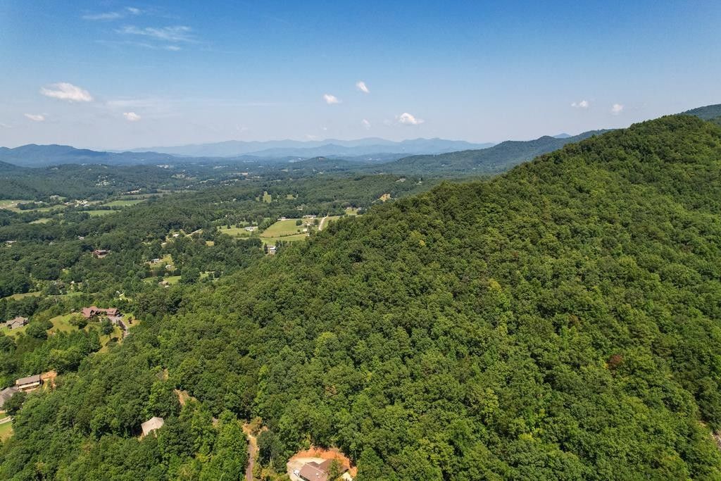 Franklin, Macon County, NC Undeveloped Land for sale Property ID