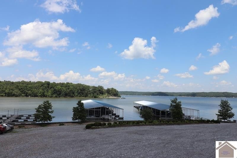 Murray, Calloway County, KY Undeveloped Land, Lakefront Property