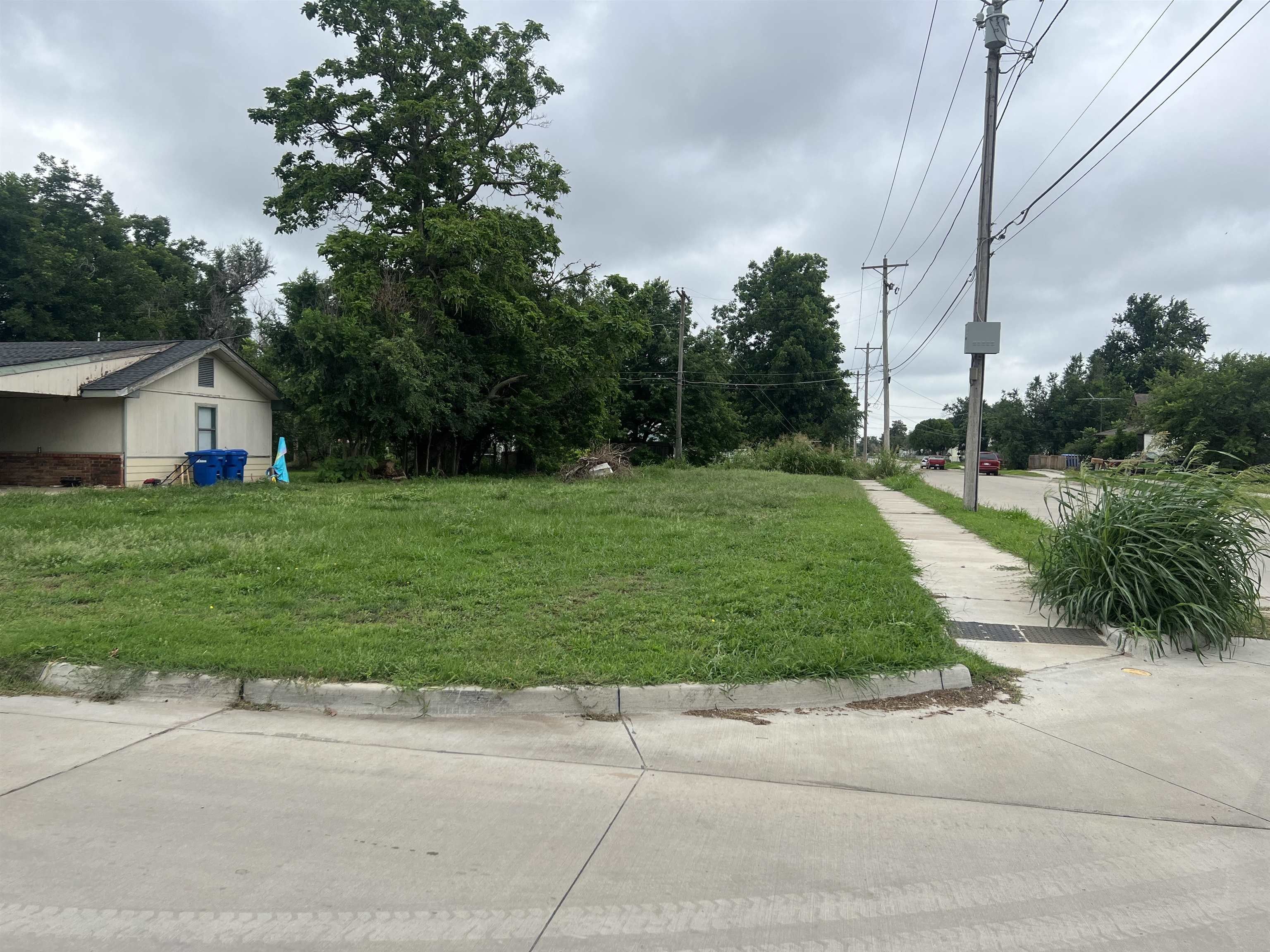 Enid, Garfield County, OK Undeveloped Land, Homesites for sale Property