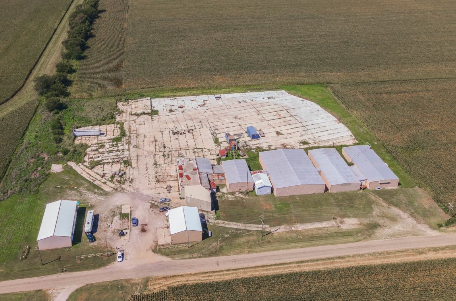 Lincoln, Logan County, IL Commercial Property, House for sale Property