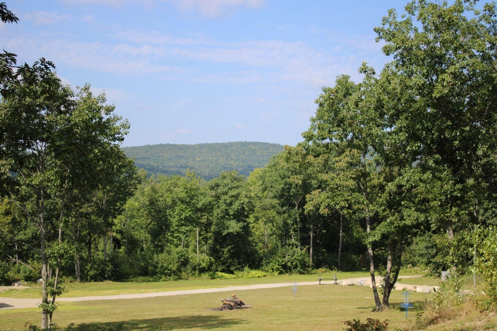 Cornish, York County, ME Undeveloped Land for sale Property ID