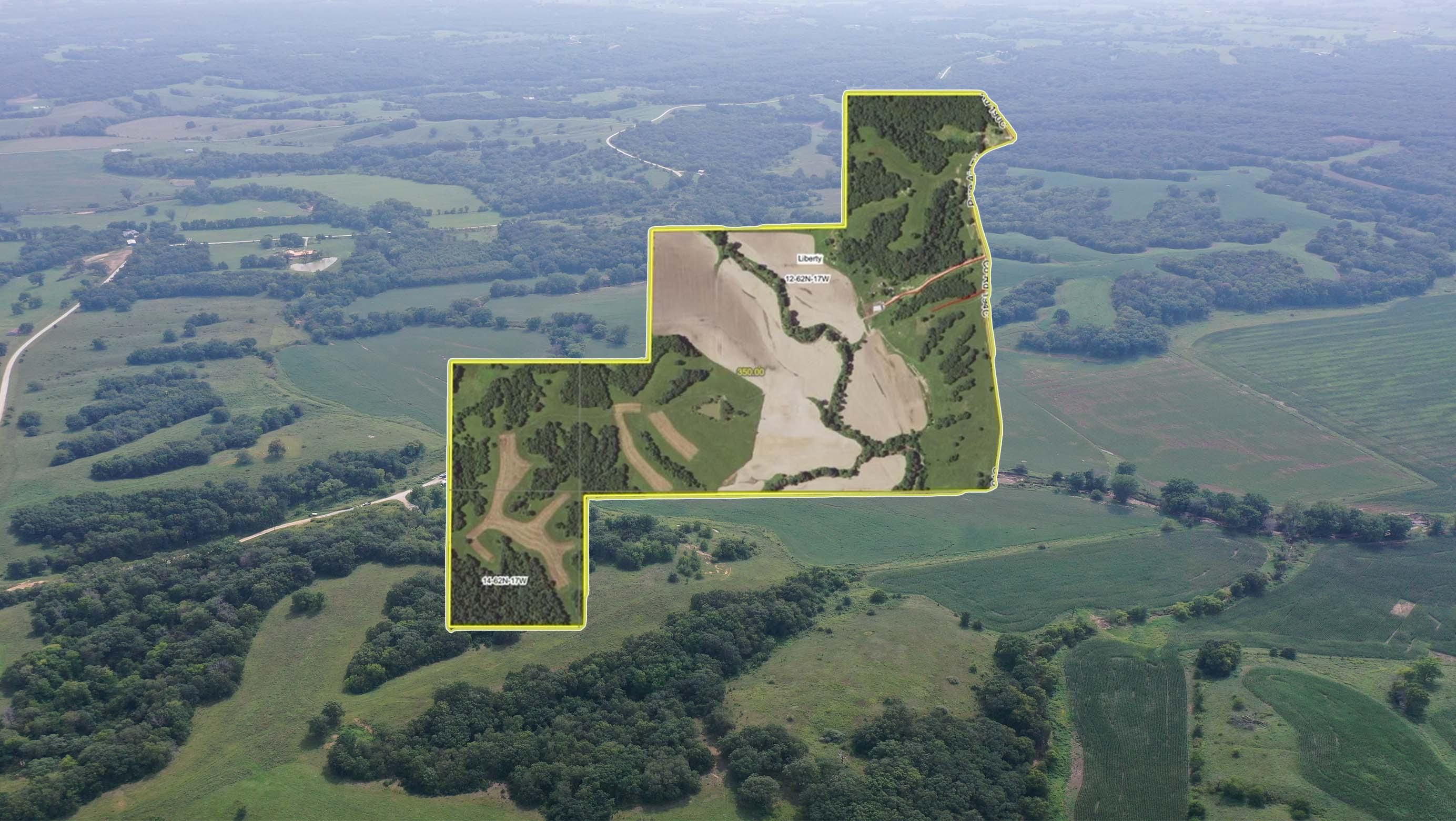 Pure Air Trail, Novinger, MO 63559 LandWatch