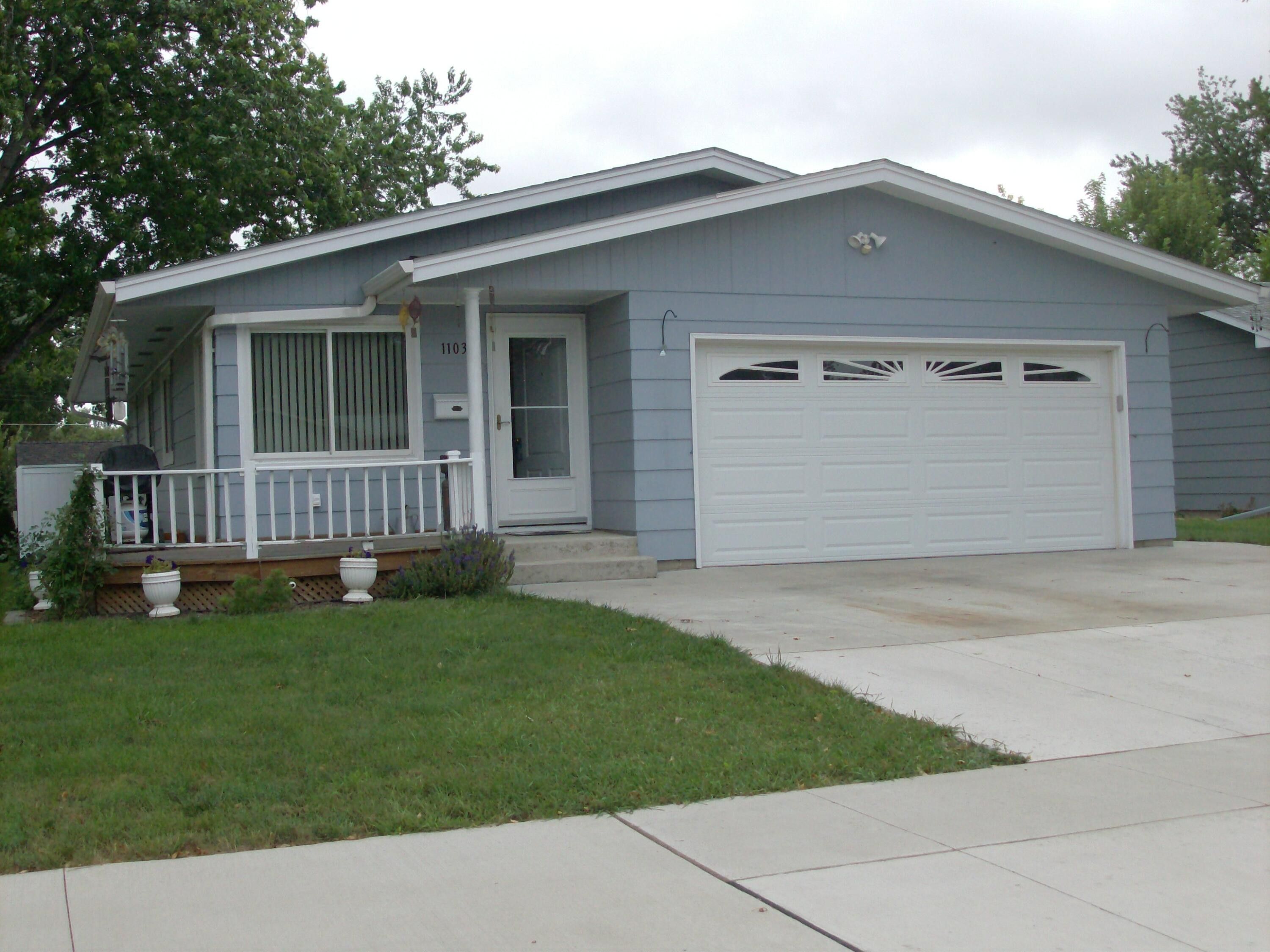 Aberdeen, Brown County, SD House for sale Property ID 417568120