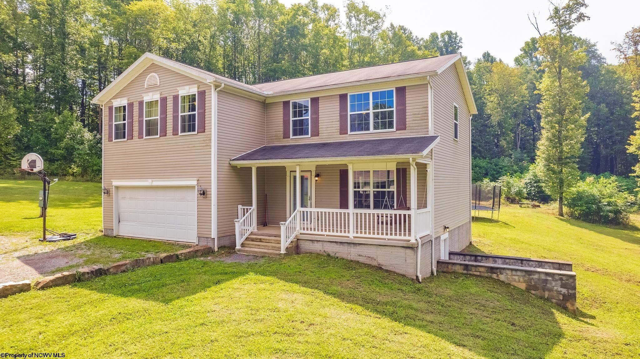 Tunnelton, Preston County, WV House for sale Property ID 417568222