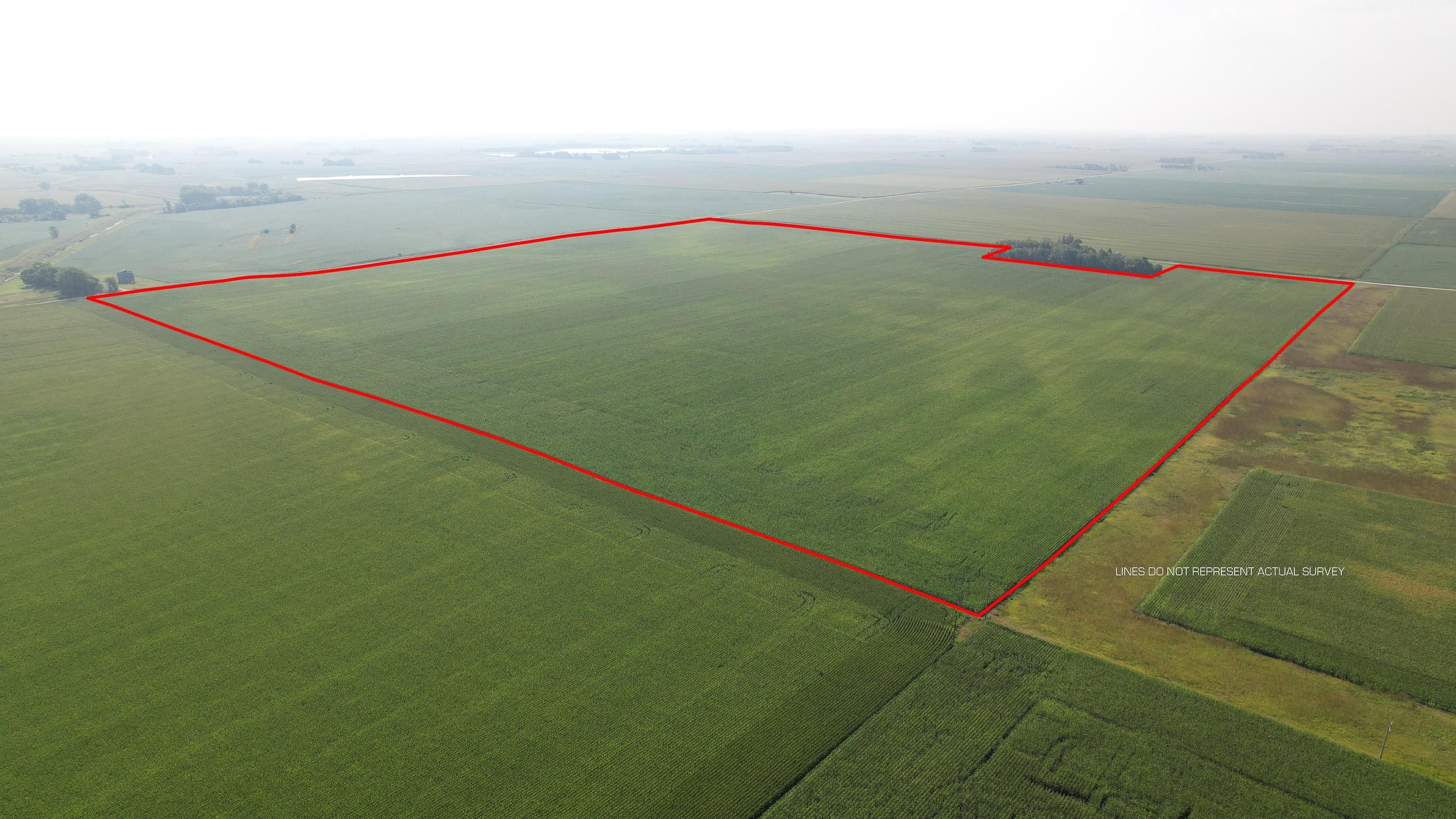 Gilmore City, Pocahontas County, IA Farms and Ranches for sale Property