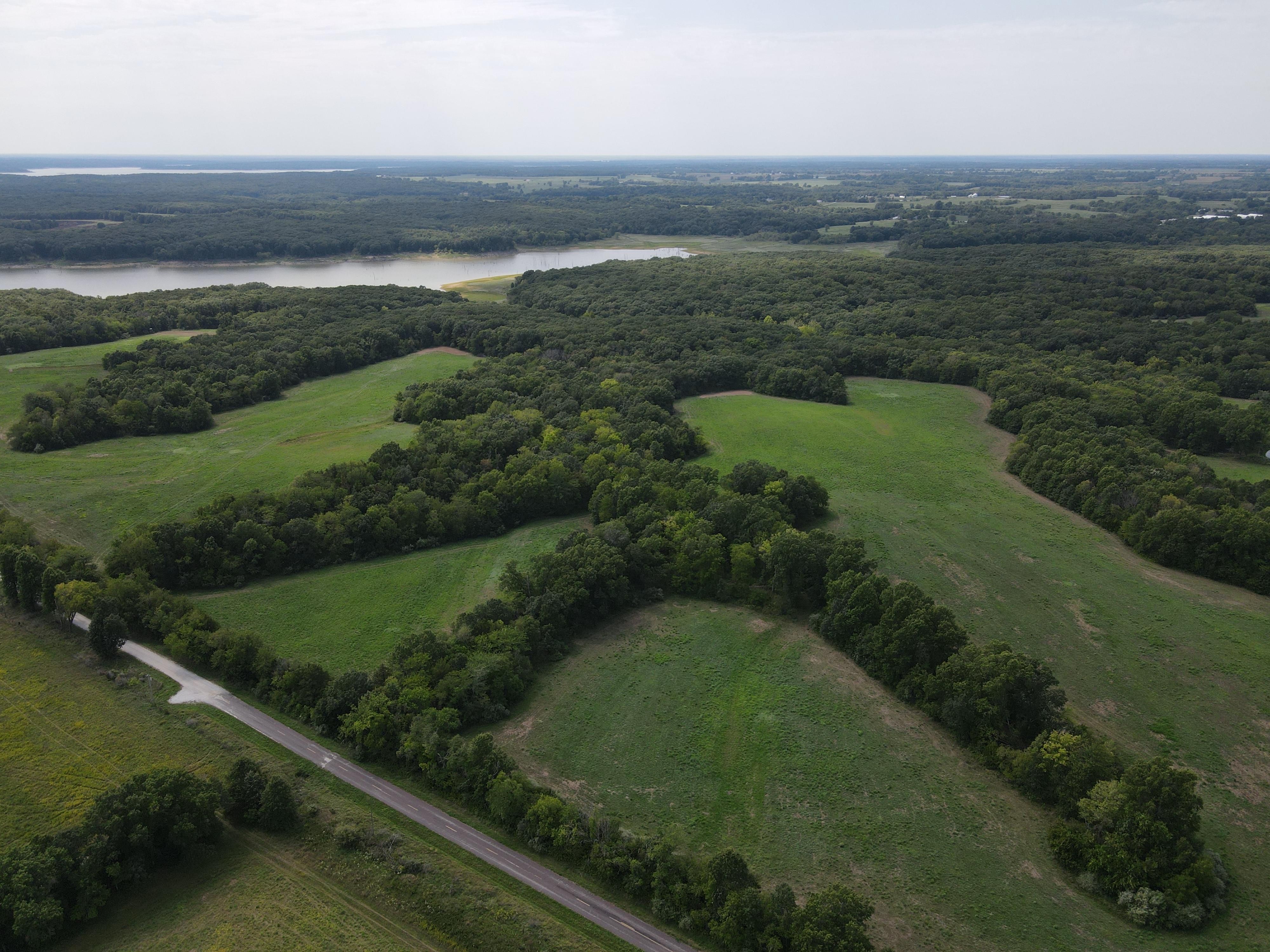 Monroe City, Monroe County, MO Farms and Ranches, Recreational Property