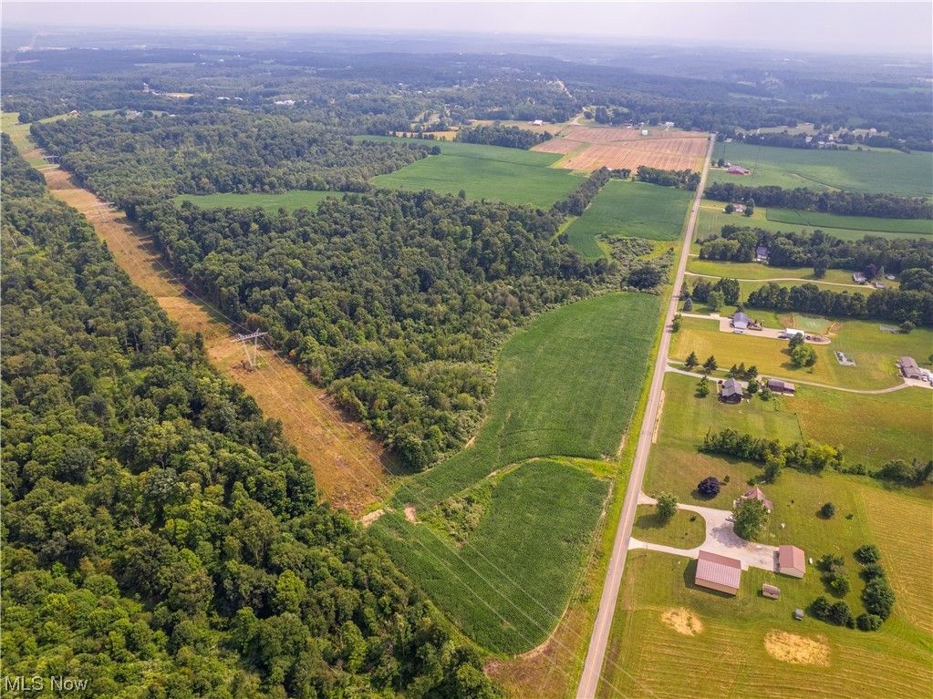 Mount Vernon, Knox County, OH Undeveloped Land for sale Property ID