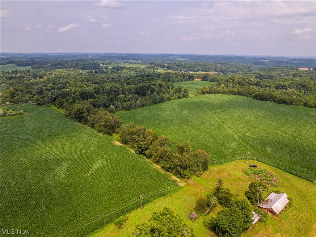 Mount Vernon, Knox County, OH Undeveloped Land for sale Property ID