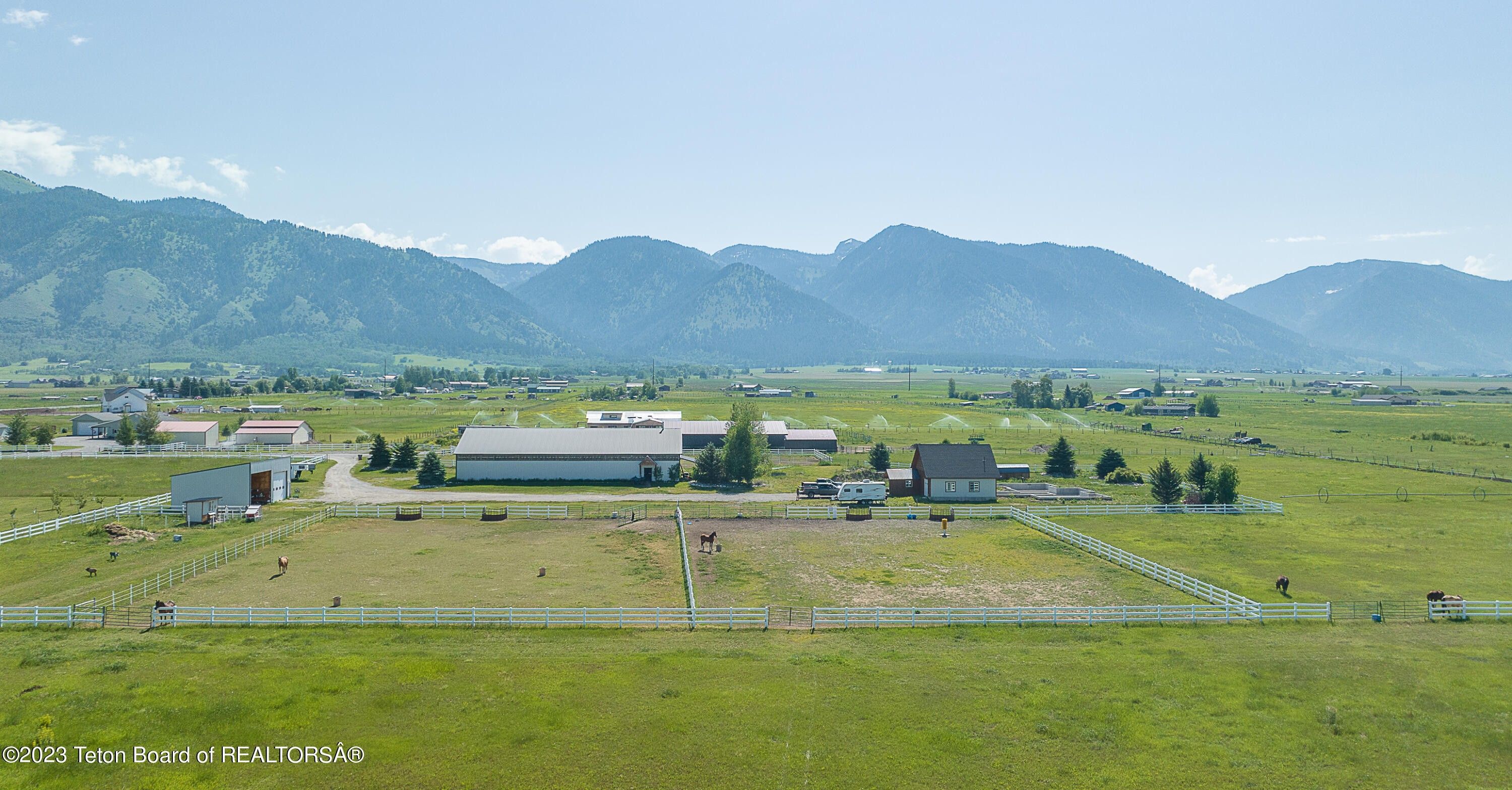 Thayne, Lincoln County, WY Farms and Ranches, House for sale Property ID 417568547 LandWatch