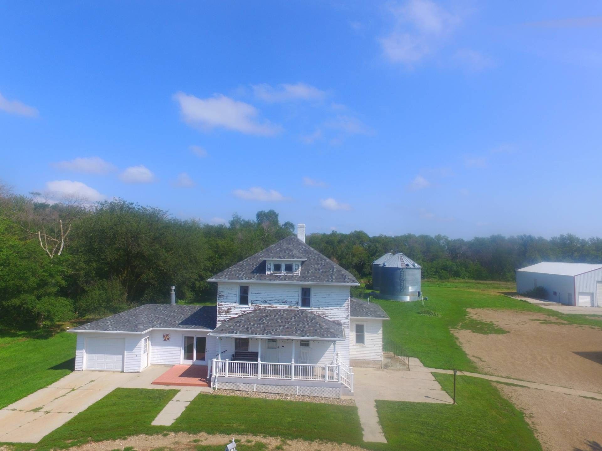 Avon, Bon Homme County, SD Farms and Ranches, House for sale Property ID 417568925 LandWatch