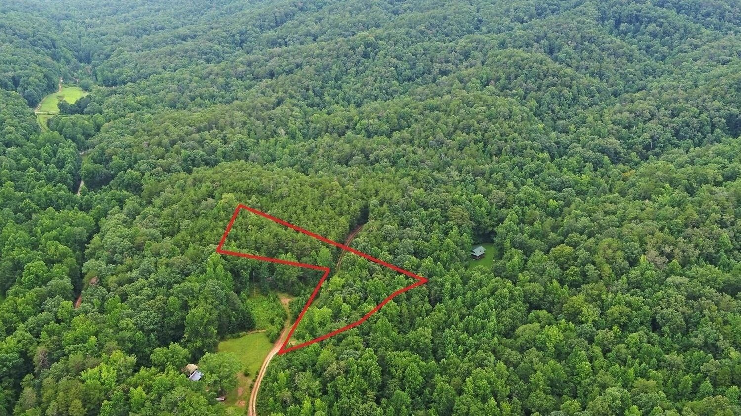 Westminster, Oconee County, SC Undeveloped Land, Homesites for sale
