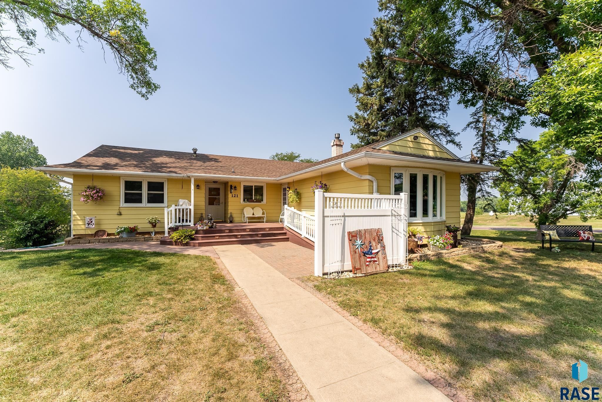 Centerville, Turner County, SD Lakefront Property, Waterfront Property