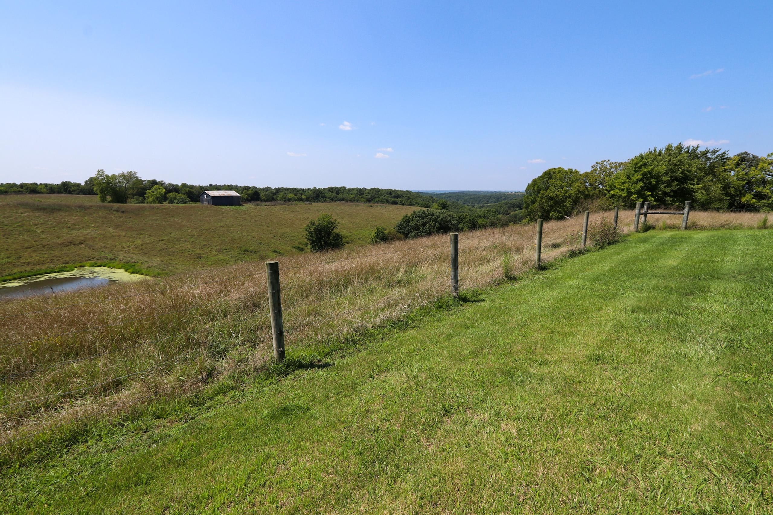 Falmouth, Pendleton County, KY Farms and Ranches, Recreational Property