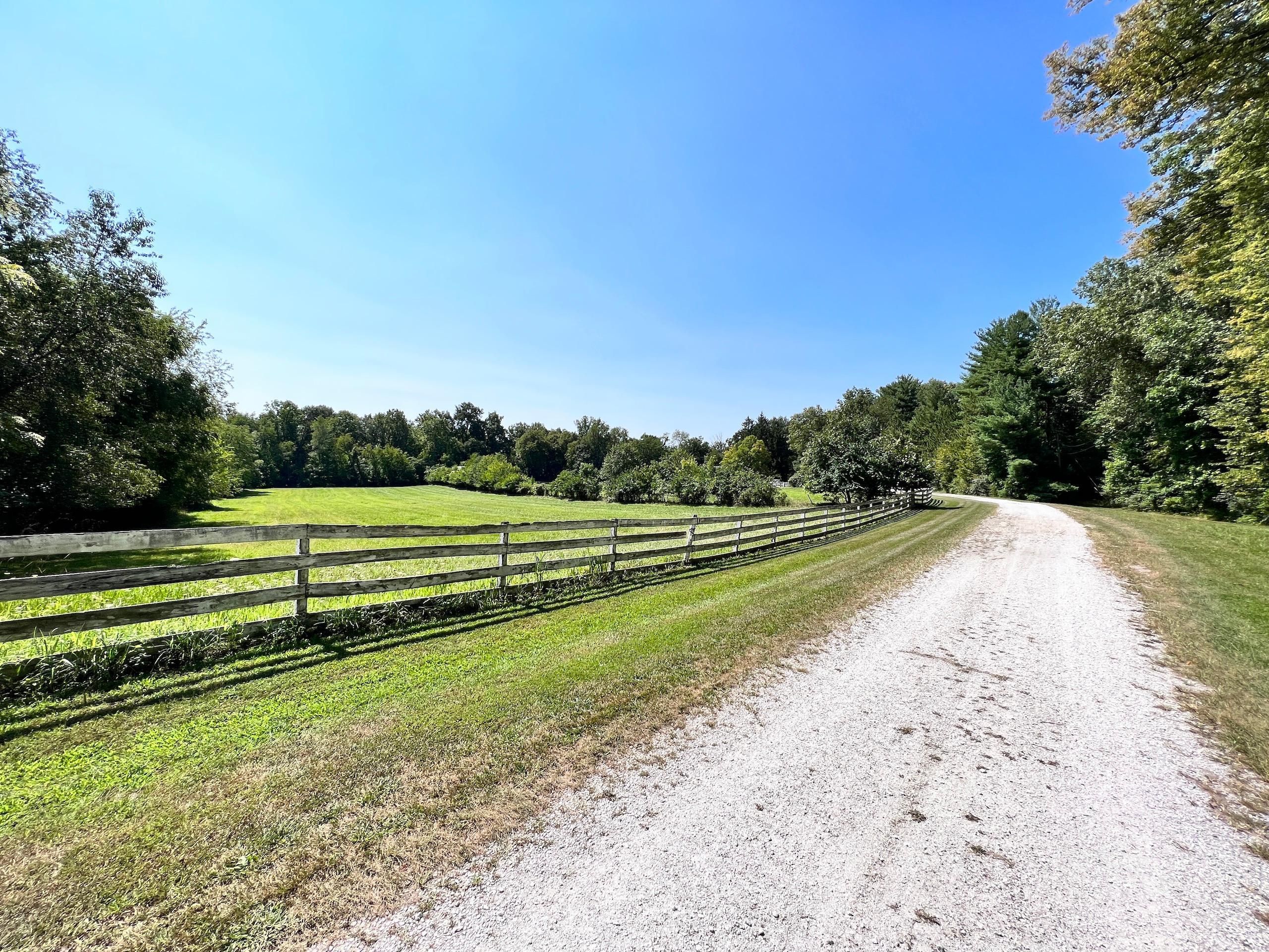 West Lafayette, Tippecanoe County, IN Recreational Property, Timberland