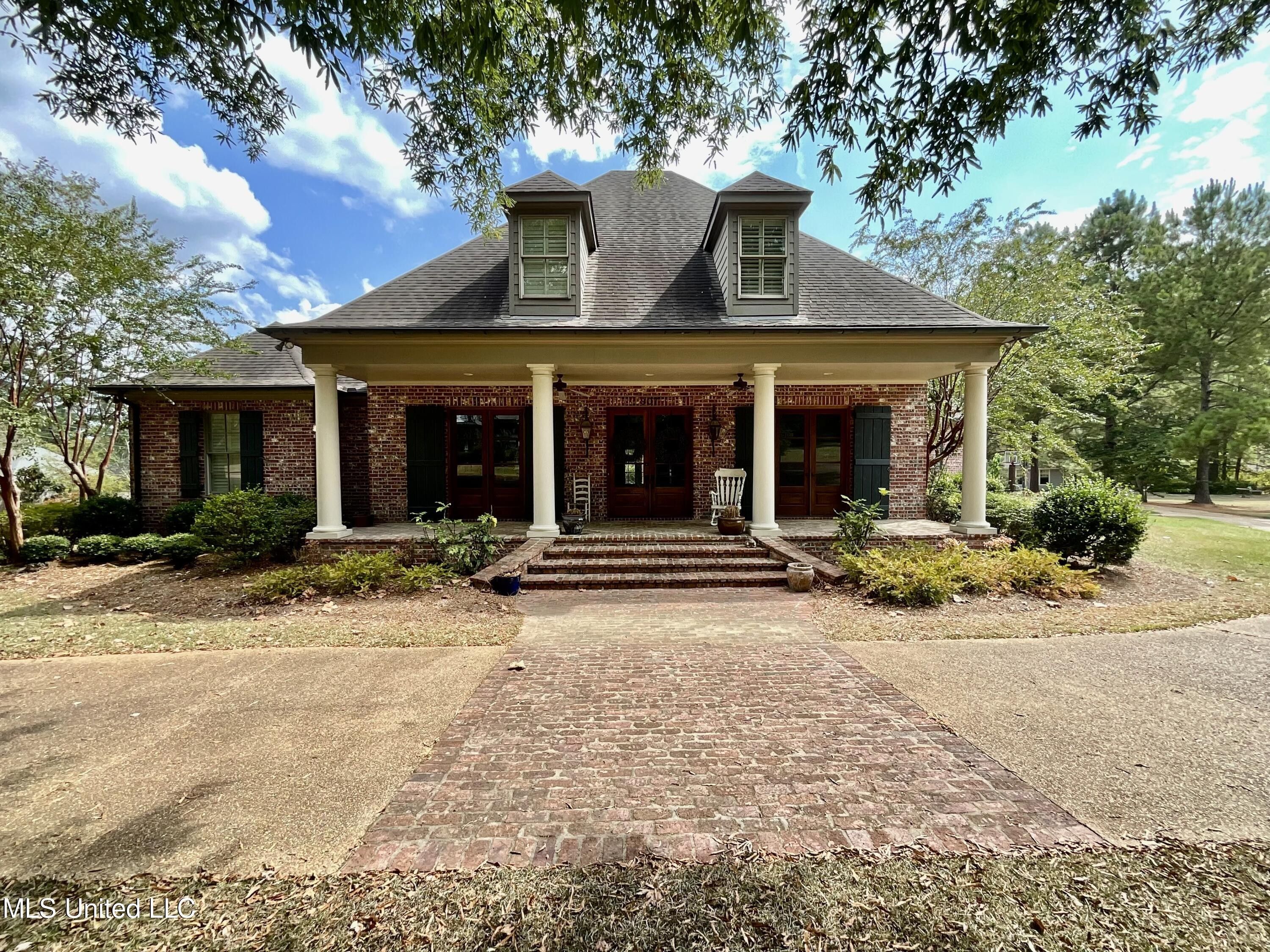 Magee, Simpson County, MS Lakefront Property, Waterfront Property