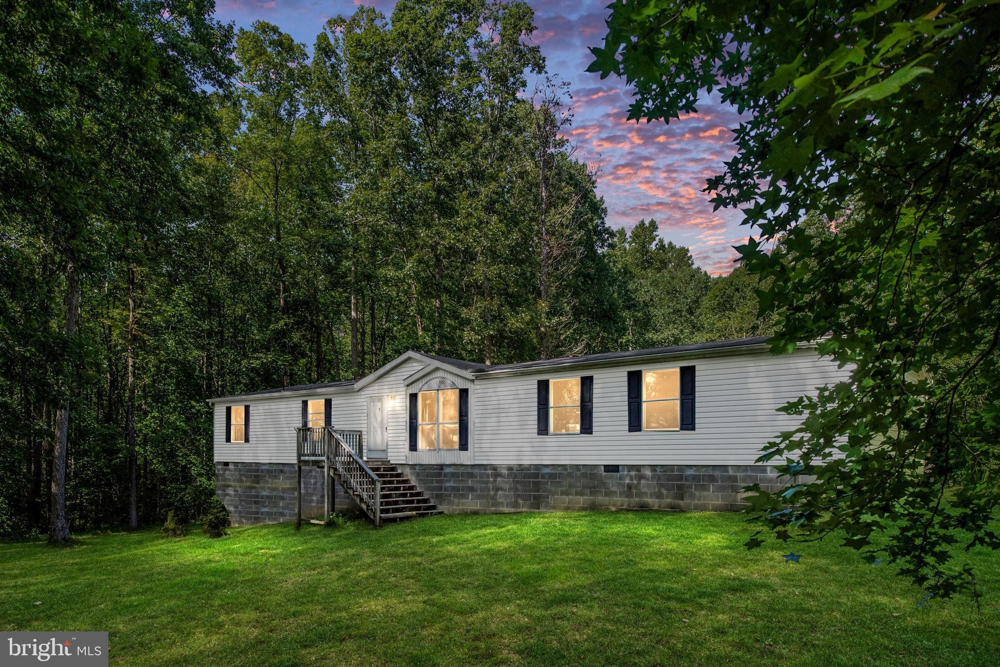 Partlow, Spotsylvania County, VA House for sale Property ID 417570297